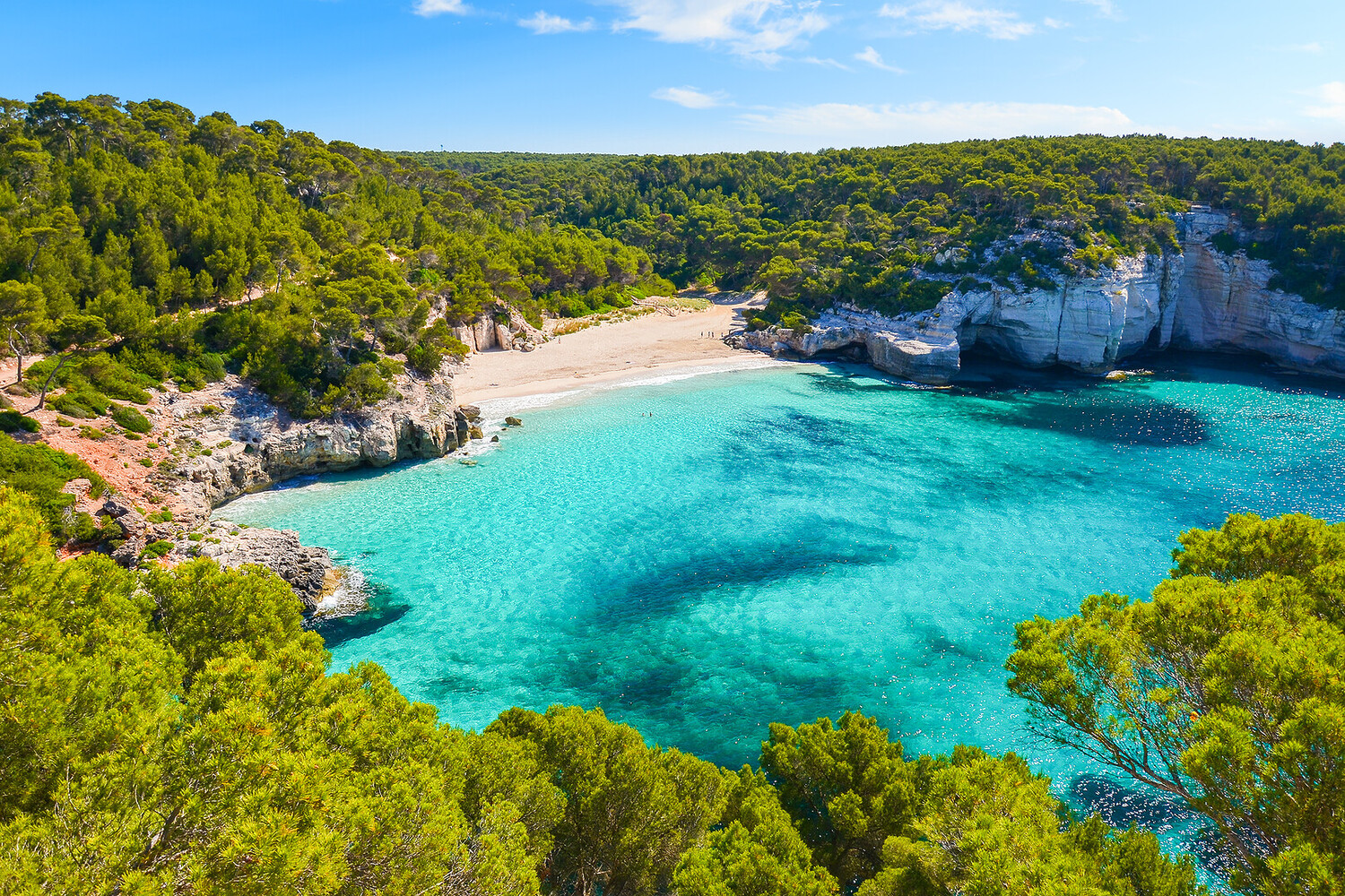 Mallorca e Ibiza en un solo viaje: todos nuestros tips