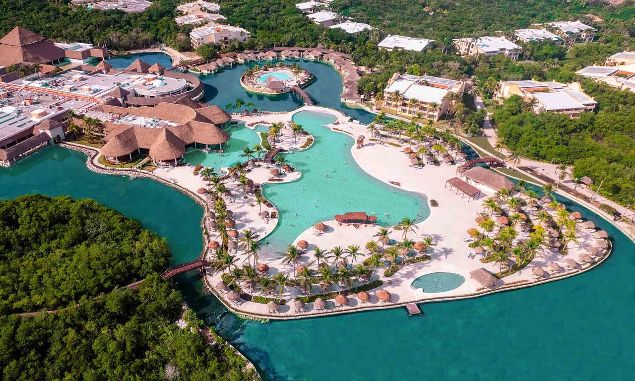 Semana Palladium 2025: más que un viaje al Caribe