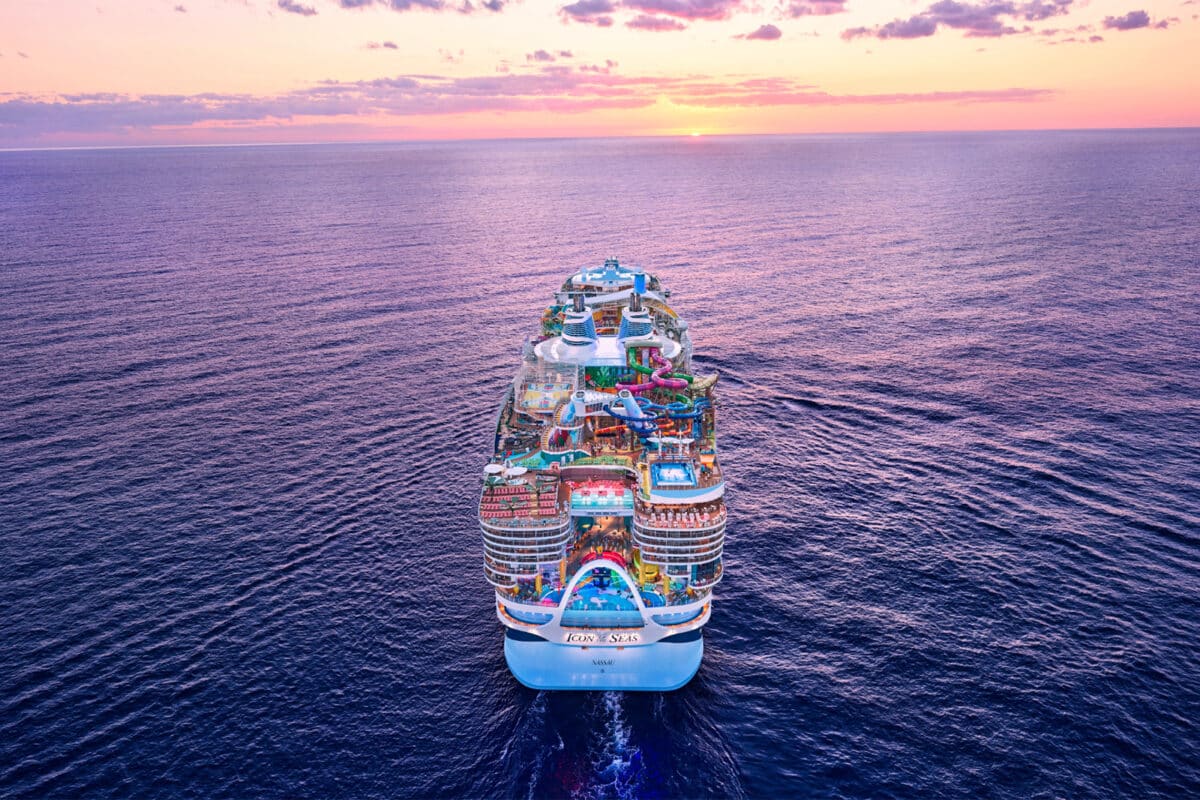 Qué tener en cuenta antes de elegir un crucero