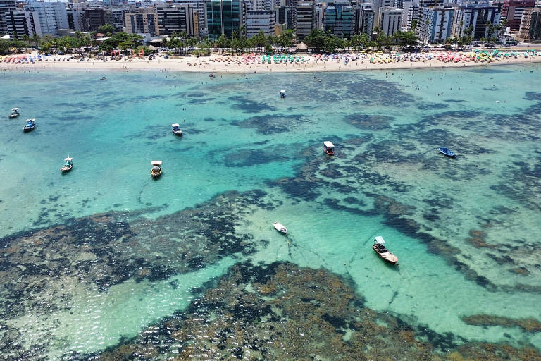 Los mejores destinos para viajar en verano desde Uruguay
